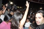 Sunny Leone promotes Ragini MMS 2 in Gaiety, Mumbai on 21st March 2014